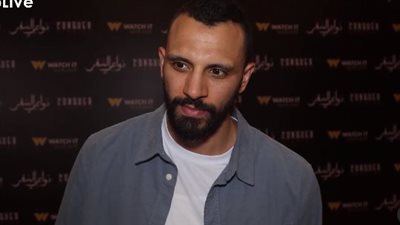 زاب ثروت: بحضر لألبوم جديد بعد العيد.. وانتظروا تعاون مع أمير عيد بعد نجاح في السما