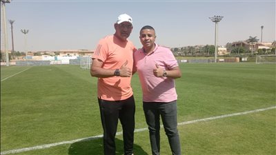 سيد عيد: أول يوم تحضير سر صعودي للدوري الممتاز.. والقسم الثاني يضم أحسن لاعبين في مصر| حوار