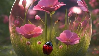 مناظر طبيعية جميلة خلفيات للهاتف.. أرح عينيك بجمالها