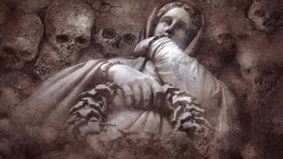 تفسير حلم الموت في المنام.. ربما يكون تحذيرا من الله 