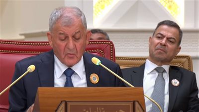 العراق يستضيف القمة العربية الـ 34 في بغداد 