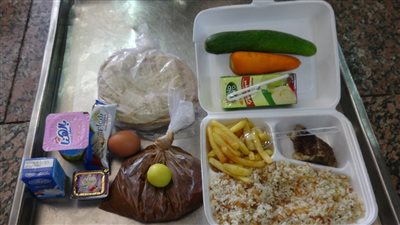 التعليم العالي: 50 مليون جنيه تكلفة التغذية بالمدن الجامعية.. والطالب يدفع 300 فقط