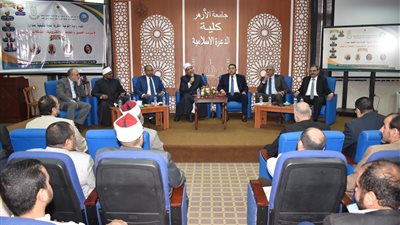 رئيس أكاديمية الأزهر العالمية: الأزهر يلعب دورًا مهمًا في نشر الوعي من خلال أنشطته الموجهة لكل شرائح المجتمع