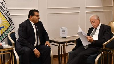 بإجراءات صحية مشددة وغرف عمليات.. جنوب سيناء تستعد لاستقبال امتحانات الدبلومات الفنية والثانوية العامة 