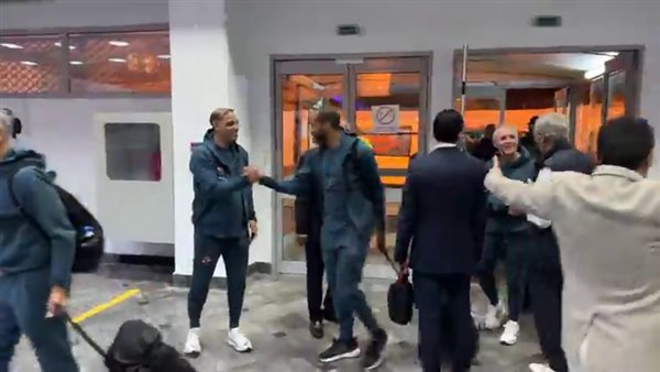 فريق الأهلي