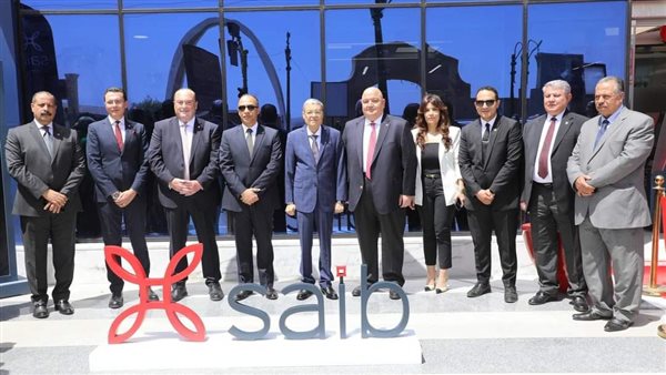 محافظ المنيا