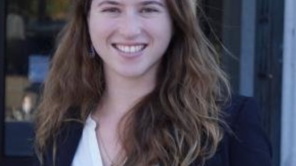  ليلي غرينبيرج كول