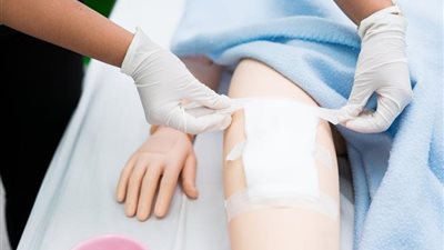 6 أضرار لإهمال الجروح البسيطة ربما تؤدي إلى مضاعفات خطيرة تهدد الصحة