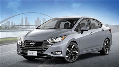 مواصفات وأسعار نيسان صني 2024 في قطر