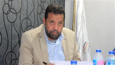 بلاغ جديد ضد البرلماني السابق رجب هلال حميدة بتهمة الاستيلاء على 2.67 مليون جنيه بطرق احتيالية