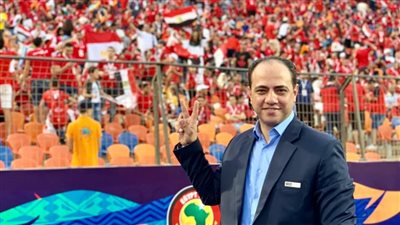 وفاة أحمد نوير مراسل قنوات بي إن سبورت