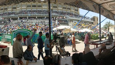 العبور الجديدة الأكثر إقبالًا.. تفاصيل إجراء القرعة العلنية لوحدات الطرح التكميلي بـ 4 مدن جديدة