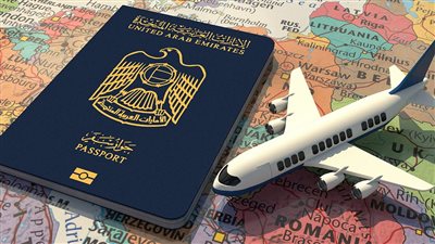 خطوات الحصول على الإقامة في الإمارات 2024؟ 