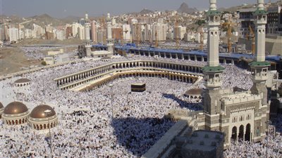 لحماية الحجاج.. حملة لضبط الكيانات الوهمية خلال موسم الحج 2024