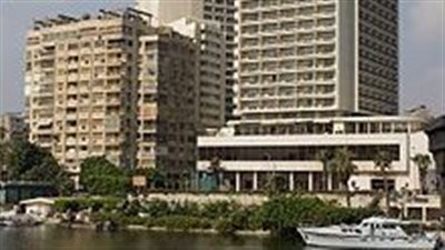 العثور على جثة متحللة لإفريقي مجهول الهوية بجوار فندق شيراتون القاهرة