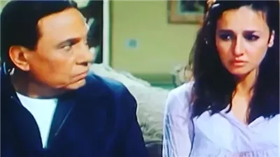 حلا شيحة تهنئ عادل إمام بعيد ميلاده: عشت معاه أجمل أيامي الفنية