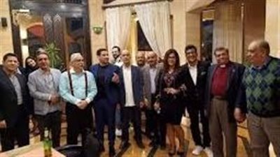 حقيقة طرد فاطمة ناعوت من مؤسسة تكوين.. ووقوع خلاف بينها وبين يوسف زيدان