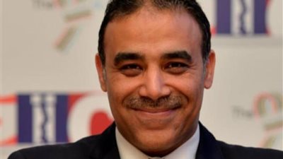 انتخاب الدكتور هشام الغزالي عضوا بالمجلس العلمي للوكالة الدولية لبحوث السرطان IARC