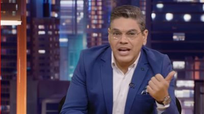 معتز عبد الفتاح: نتنياهو يتبنى سياسة تصدير الأزمات للغير.. والعرب لن يقعوا في الفخ