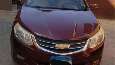 سعر شيفروليه أوبترا في سوق السيارات المستعملة