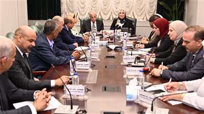 التضامن تفتتح القرية التراثية في شرم الشيخ قريبًا