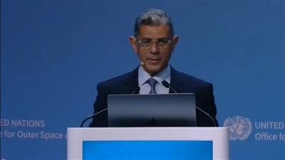 كأول دولة إفريقية.. مصر تترأس لجنة الأمم المتحدة للاستخدام السلمي للفضاء يونيو المقبل