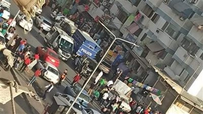 أمن بورسعيد يكشف حقيقة مقتل صغير واستخراج أحشائه