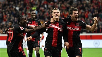 آخر التطورات في مفاوضات ليفربول مع فيرتز لاعب باير ليفركوزن 