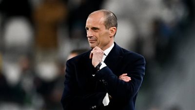 رسميًا.. يوفنتوس يقيل أليجري بسبب سلوكه