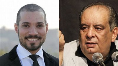 عبد الله رشدي يهاجم يوسف زيدان: ممكن أسخر منك وأمنحك لقبا يلازمك طوال حياتك