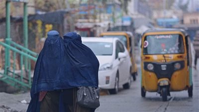 مقتل 4 سائحين وإصابة 4 آخرين في حادث إطلاق نار بأفغانستان