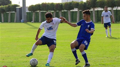 وديًا.. مودرن فيوتشر يهزم النجوم بثلاثية استعدادا للزمالك