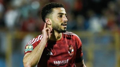 كولر يطلب هذا الثنائي للموافقة على احتراف محمد عبدالمنعم