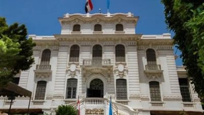 فتح متاحف مصر بالمجان أمام المواطنين السبت المقبل
