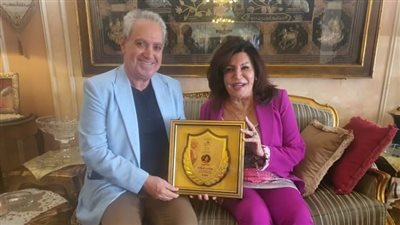 بعد وعكتها الصحية.. تكريم الفنانة نجوى فؤاد من الجمعية المصرية لكتاب ونقاد السينما