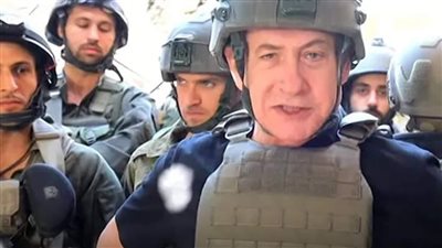 رئيس الأركان الإسرائيلي السابق: نتنياهو أوصل إسرائيل لوضع مزرٍ وعليه أن يرحل