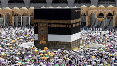 مكة 45 وأمطار.. درجة الحرارة اليوم في السعودية 18 مايو 2024