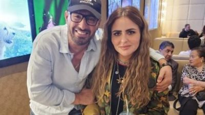 نفسي أوثق مرحلة زواجي.. أحمد السقا يعلق على أنباء طلاقه: شائعات وبتطلع بقالها 17 سنة