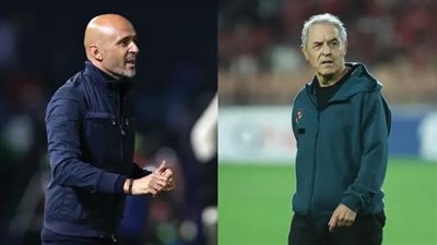 لعبة العقل المدبر.. من يحسم صراع الخطوط بين كولر وكاردوزو في نهائي إفريقيا؟