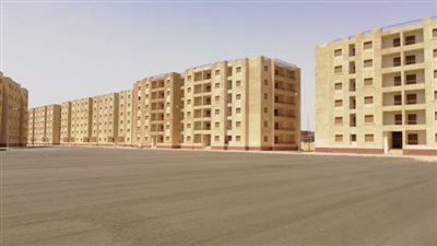 طرح شقق للمواطنين بمقدم 20 ألف جنيه.. الأوقاف توضح الحقيقة 