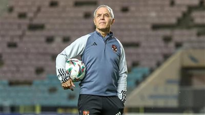  نجم الأهلي السابق: كولر يشبه جوزيه.. والخطيب شعر بالقلق أمام الترجي