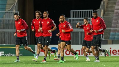 سموحة يوضح إمكانية ضم ثنائي الأهلي في الصيف