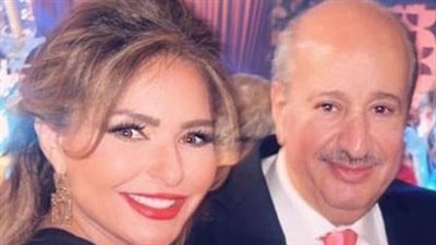 أول تعليق من صابرين بعد إعلان زواجها من المنتج اللبناني عامر الصباح | خاص