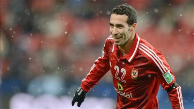 رفع اسم محمد أبو تريكة من قوائم الإرهاب | بث مباشر