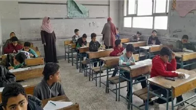 في 7 كشوفات.. تعليم الأقصر تعلن نتائج مسابقة الـ 30 ألف معلم 