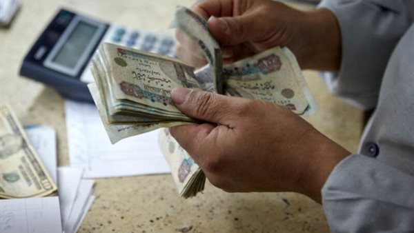 المعاشات_ أرشيفية