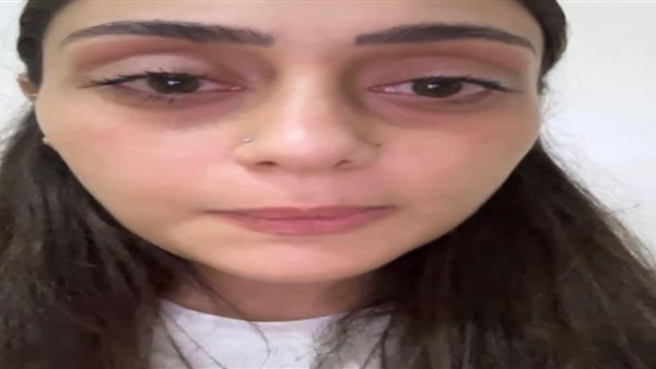 سيدة المحلة 