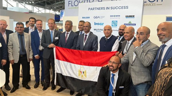 زيارة نائب وزير الإسكان