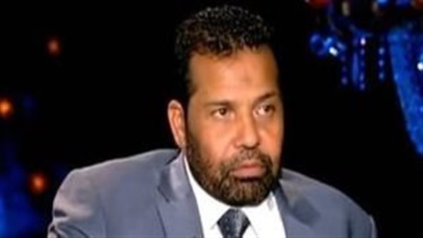 رجب هلال حميده البرلماني