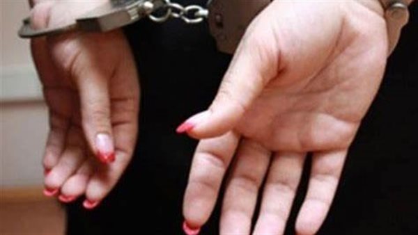 متهمة- أرشيفية